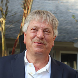 Mark Dievendorff.